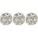 Preciosa Czech Rhinestone Beads - Cosplay Supplies Inc