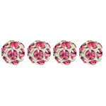 Preciosa Czech Rhinestone Beads - Cosplay Supplies Inc