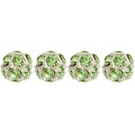 Preciosa Czech Rhinestone Beads - Cosplay Supplies Inc