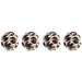 Preciosa Czech Rhinestone Beads - Cosplay Supplies Inc