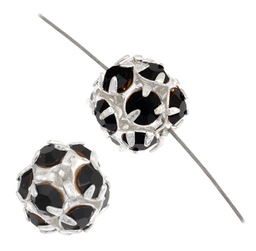 Preciosa Czech Rhinestone Beads 