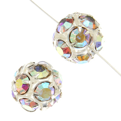 Preciosa Czech Rhinestone Beads 