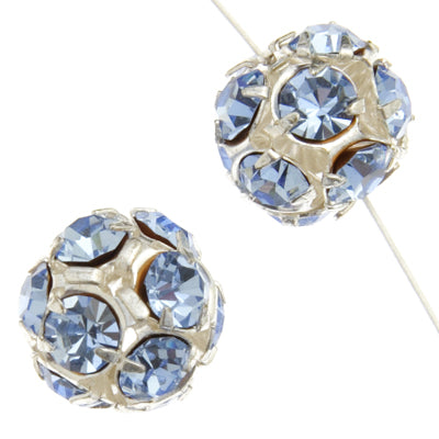 Preciosa Czech Rhinestone Beads 