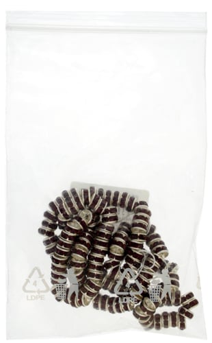 Preciosa Czech Rhinestone Rondelle 4-6mm 