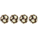 Preciosa Czech Rhinestone Beads - Cosplay Supplies Inc