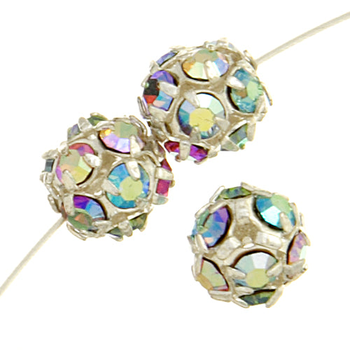 Preciosa Czech Rhinestone Beads 