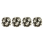 Preciosa Czech Rhinestone Beads - Cosplay Supplies Inc