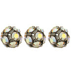 Preciosa Czech Rhinestone Beads - Cosplay Supplies Inc