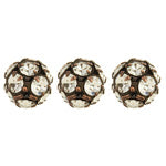 Preciosa Czech Rhinestone Beads - Cosplay Supplies Inc