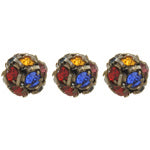 Preciosa Czech Rhinestone Beads - Cosplay Supplies Inc