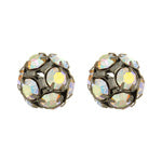 Preciosa Czech Rhinestone Beads - Cosplay Supplies Inc