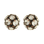 Preciosa Czech Rhinestone Beads - Cosplay Supplies Inc