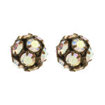 Preciosa Czech Rhinestone Beads - Cosplay Supplies Inc