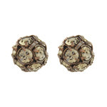 Preciosa Czech Rhinestone Beads - Cosplay Supplies Inc