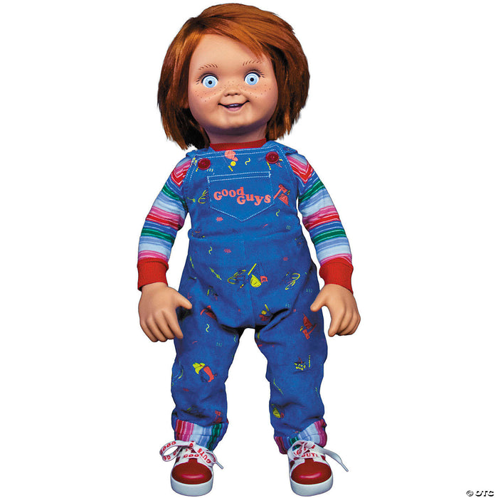 30" Child's Play 2 Chucky Good Guy Doll Licensed Replica with Display Box