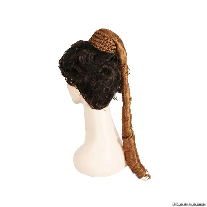 I Dream of Madonna Hairpiece
