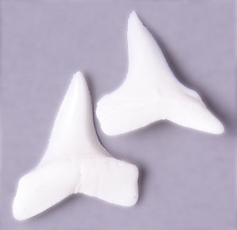 Maro Shark Teeth 