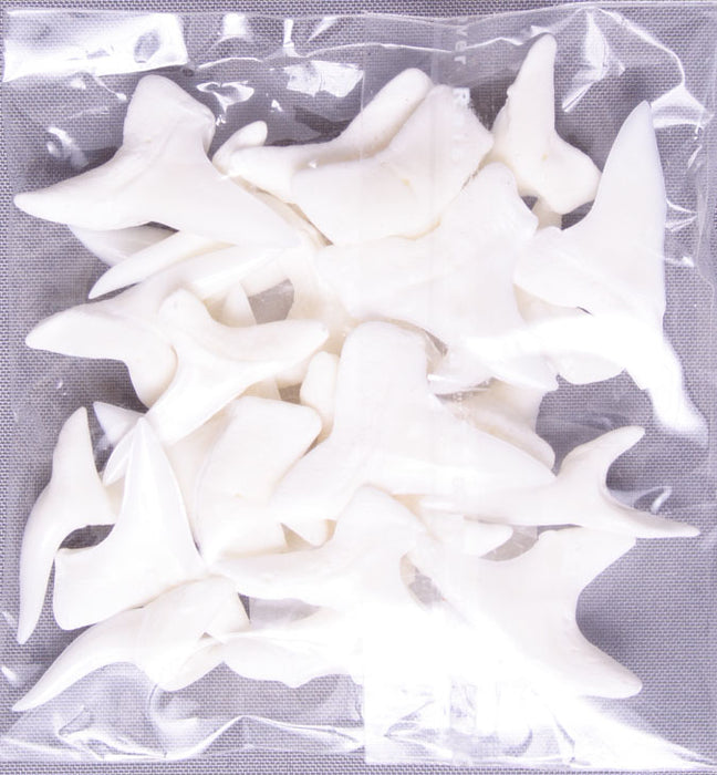 Maro Shark Teeth 