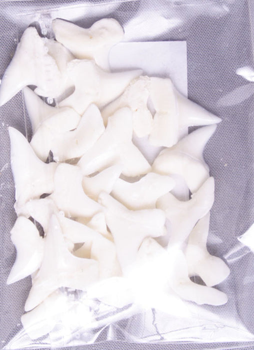 Maro Shark Teeth 