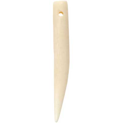 Bone Tusks Ivory Worked On Bone - Cosplay Supplies Inc