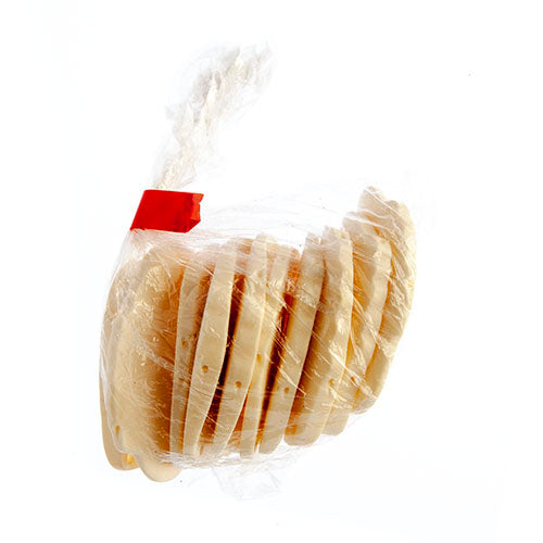 Bone Buffalo 58mm Worked On Bone