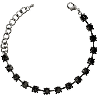 Bracelet Setting 7.5in (15 Cups) 6 pcs - Cosplay Supplies Inc