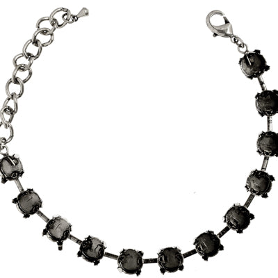 Bracelet Setting 7.5in (14 Cups) 6pcs - Cosplay Supplies Inc