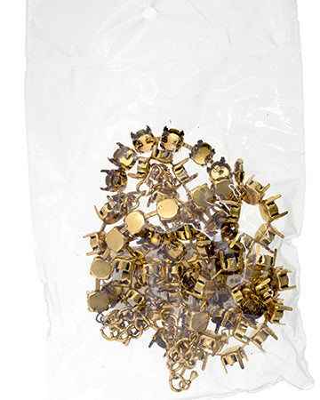 Bracelet Setting 7.5in (14 Cups) 6pcs