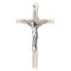 Religious Cross Nickel Without Ring