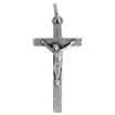 Religious Cross 15x31mm With Ring