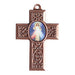 Religious Cross Divine Mercy