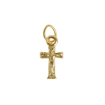 Religious Mini Cross