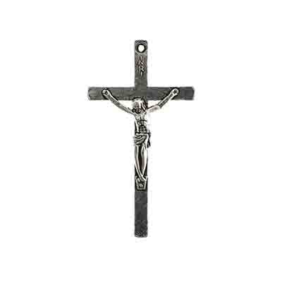 Pendant- Religious Cross 10pcs