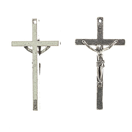 Pendant- Religious Cross 10pcs