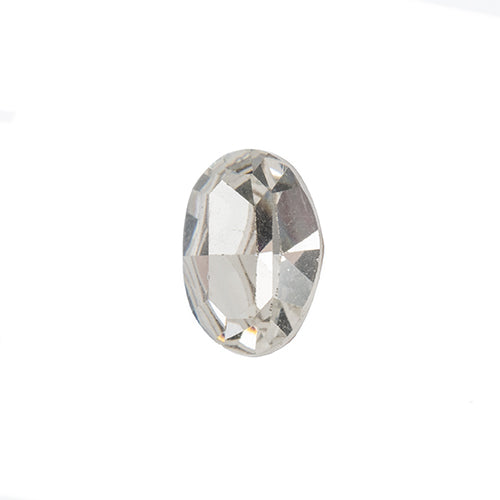 Obval Maxima Preciosa Czech Maxima Stone Oval 435 12 601 14x10mm Crystal — Cosplay ...