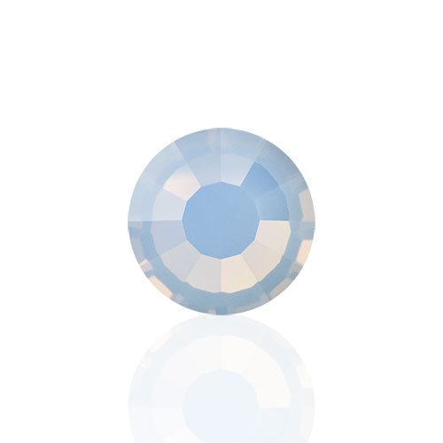 Preciosa Czech Crystal Viva12 Flat Back SS16  438 11 612 Sapphire Opal
