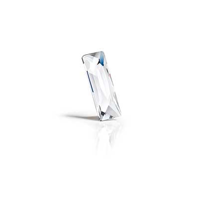 Preciosa MC Crystal Baguette 5x2.5mm Hot Fix 438 26 210