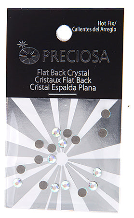 Preciosa Czech Crystal Viva12 Hotfix - Packaged