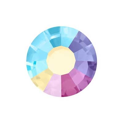 Preciosa Czech Crystal Viva12 Hotfix - Packaged