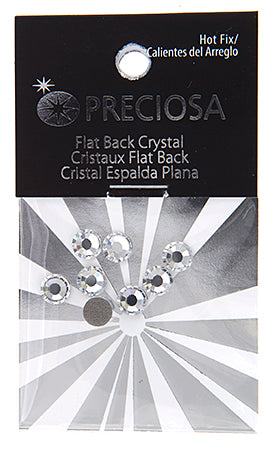 Preciosa Czech Crystal Viva12 Hotfix - Packaged