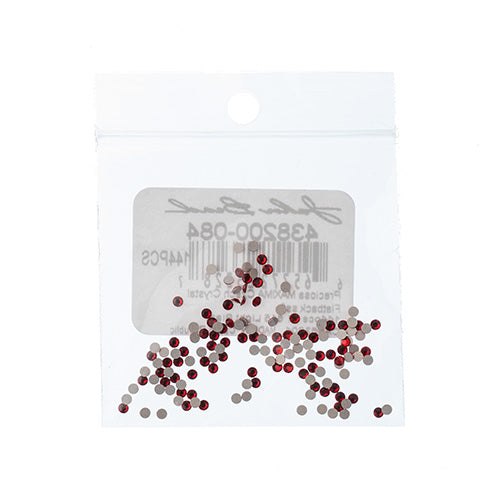 Preciosa Maxima Czech Crystal Flat Back 438 11 615 Siam