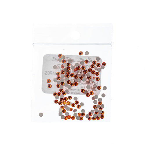 Preciosa Maxima Czech Crystal Flat Back 438 11 615 Hyacinth