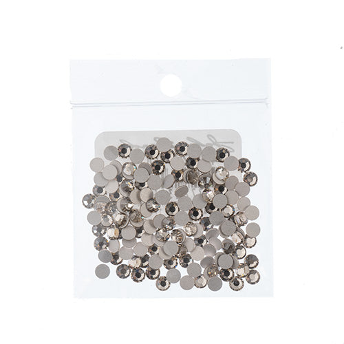 Preciosa Maxima Czech Crystal Flat Back 438 11 615 Crystal Velvet