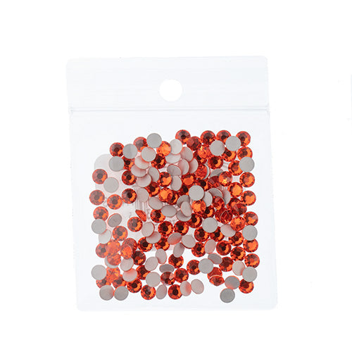 Preciosa Maxima Czech Crystal Flat Back 438 11 615 Hyacinth