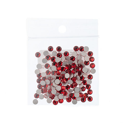 Preciosa Maxima Czech Crystal Flat Back 438 11 615 Siam