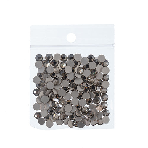 Preciosa Maxima Czech Crystal Flat Back 438 11 615 Crystal Velvet