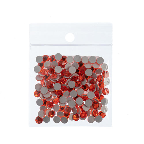 Preciosa Maxima Czech Crystal Flat Back 438 11 615 Hyacinth