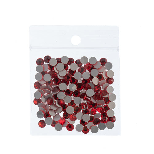 Preciosa Maxima Czech Crystal Flat Back 438 11 615 Siam