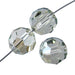 Preciosa Czech Crystal Round Bead Simple 451 19 602 Viridian