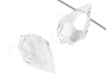 Preciosa Czech Crystal Drop Pendant 451 51 681
